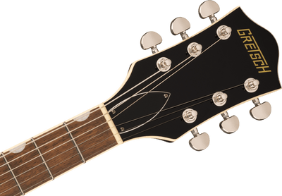 Gretsch G2622T Streamliner™ Center Block Double-Cut with Bigsby®, Laurel Fingerboard, Broad’Tron™ BT-3S Pickups, Arctic Blue - Fair Deal Music