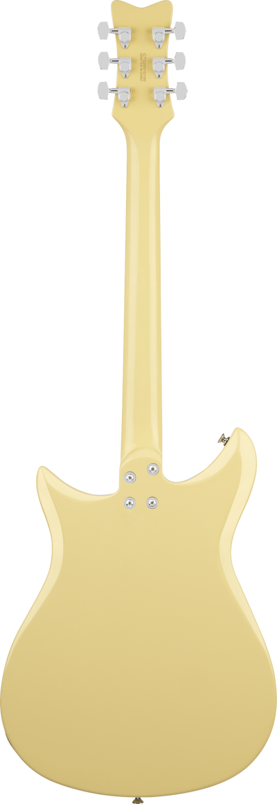 Gretsch Streamliner™ CVT, Laurel Fingerboard, Aged White - Fair Deal Music