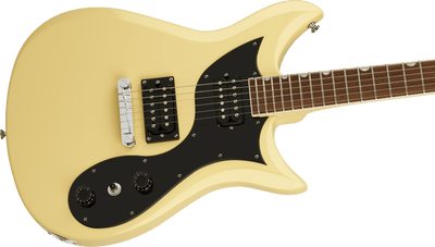 Gretsch Streamliner™ CVT, Laurel Fingerboard, Aged White - Fair Deal Music