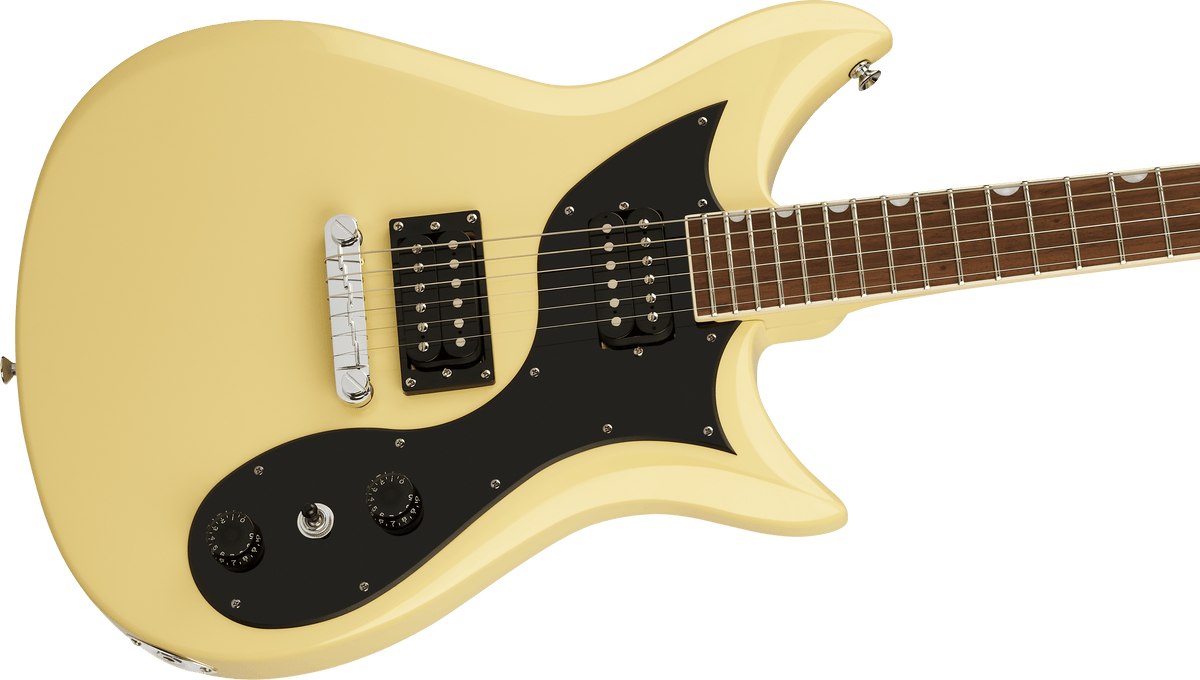 Gretsch Streamliner™ CVT, Laurel Fingerboard, Aged White - Fair Deal Music