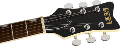 Gretsch Streamliner™ CVT, Laurel Fingerboard, Aged White - Fair Deal Music