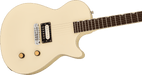 Gretsch Streamliner™ Jet™ 1 Pickup, Laurel Fingerboard, Vintage White - Fair Deal Music