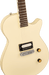 Gretsch Streamliner™ Jet™ 1 Pickup, Laurel Fingerboard, Vintage White - Fair Deal Music