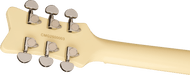 Gretsch Streamliner™ Jet™ 1 Pickup, Laurel Fingerboard, Vintage White - Fair Deal Music