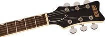 Gretsch Streamliner™ Jet™ 1 Pickup, Laurel Fingerboard, Vintage White - Fair Deal Music