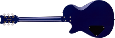 Gretsch Streamliner™ Jet™ 1 Pickup, Laurel Fingerboard, Midnight Blue - Fair Deal Music