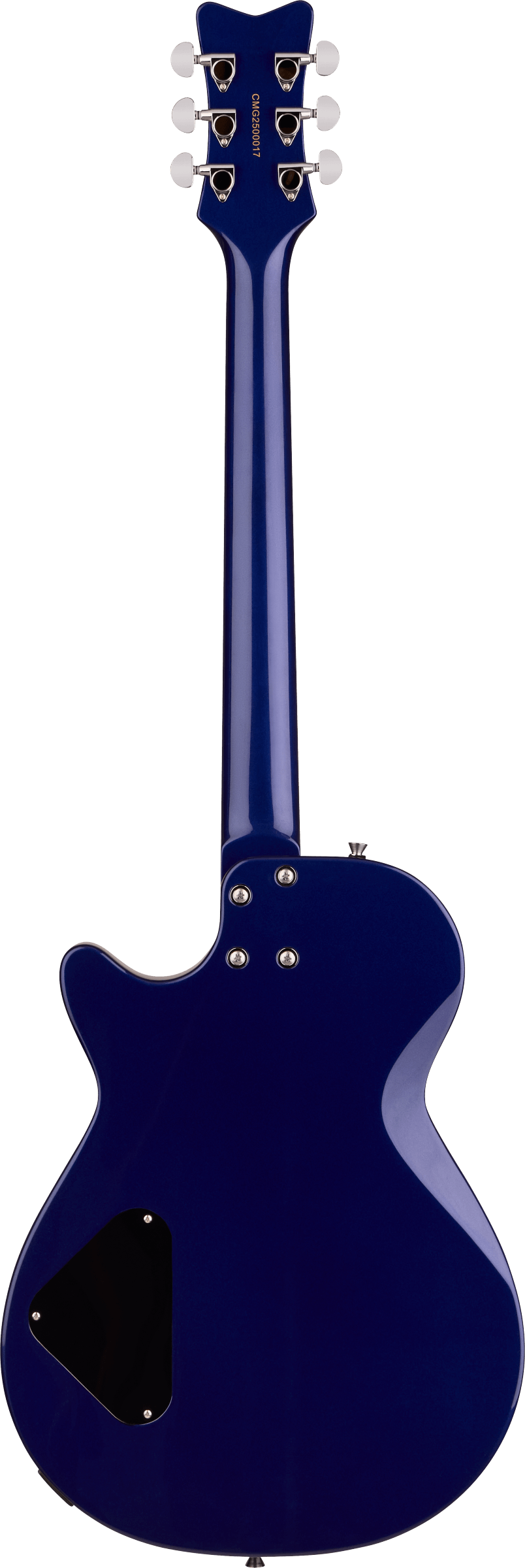 Gretsch Streamliner™ Jet™ 1 Pickup, Laurel Fingerboard, Midnight Blue - Fair Deal Music