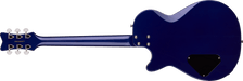 Gretsch Streamliner™ Jet™ 1 Pickup, Laurel Fingerboard, Midnight Blue - Fair Deal Music
