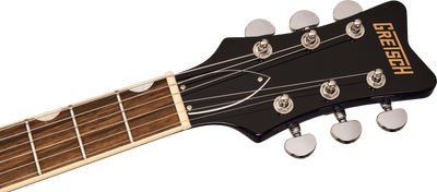 Gretsch Streamliner™ Jet™ 1 Pickup, Laurel Fingerboard, Midnight Blue - Fair Deal Music