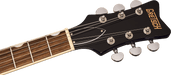 Gretsch Streamliner™ Jet™ 1 Pickup, Laurel Fingerboard, Midnight Blue - Fair Deal Music