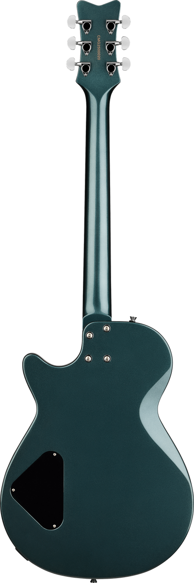 Gretsch Streamliner Jet, Gunmetal - Fair Deal Music