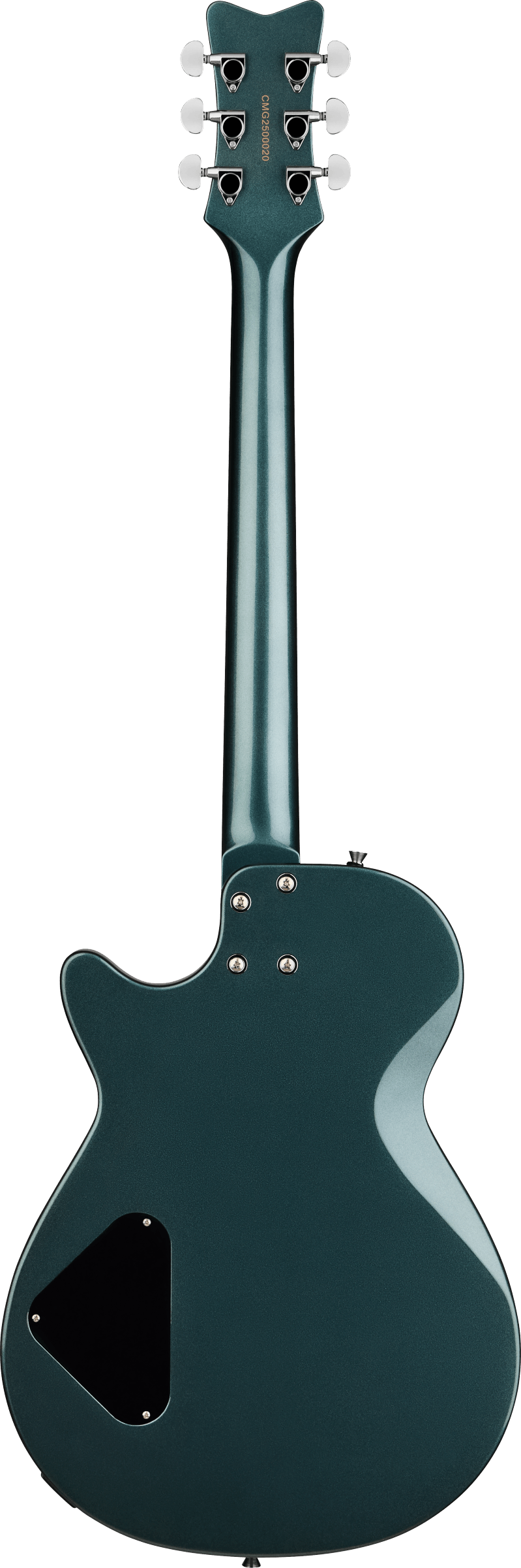 Gretsch Streamliner Jet, Gunmetal - Fair Deal Music