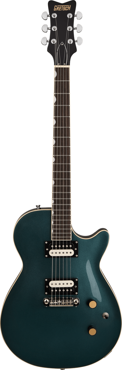 Gretsch Streamliner Jet, Gunmetal - Fair Deal Music