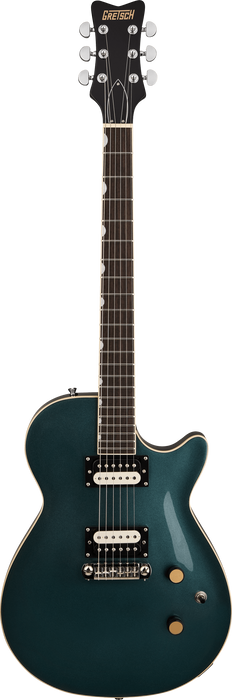 Gretsch Streamliner Jet, Gunmetal - Fair Deal Music