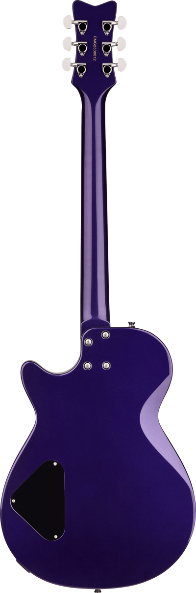 Gretsch Streamliner Jet, Nightshade Purple - Fair Deal Music