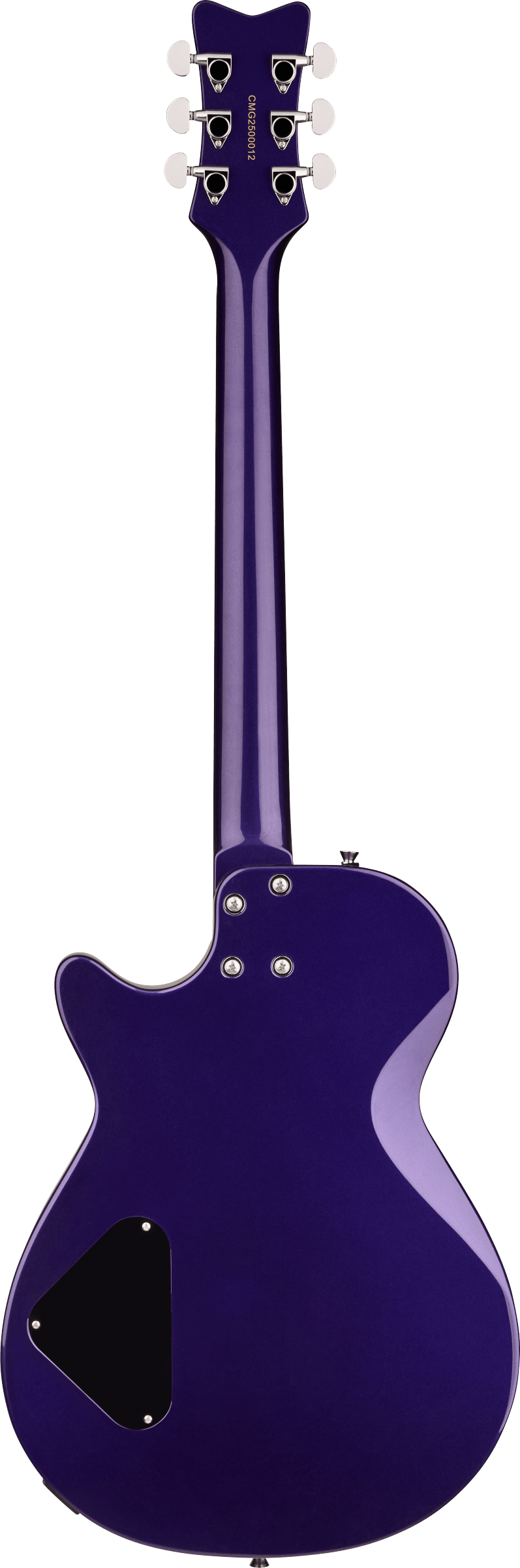 Gretsch Streamliner Jet, Nightshade Purple - Fair Deal Music