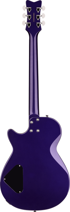 Gretsch Streamliner Jet, Nightshade Purple - Fair Deal Music
