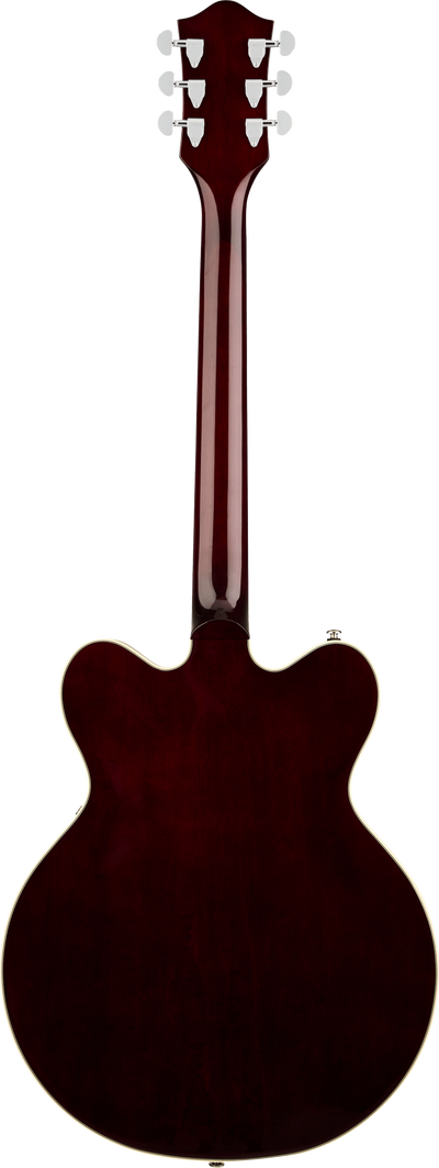 Gretsch G2622 Streamliner Centre Block Double Cutaway, Copper Metallic - Fair Deal Music
