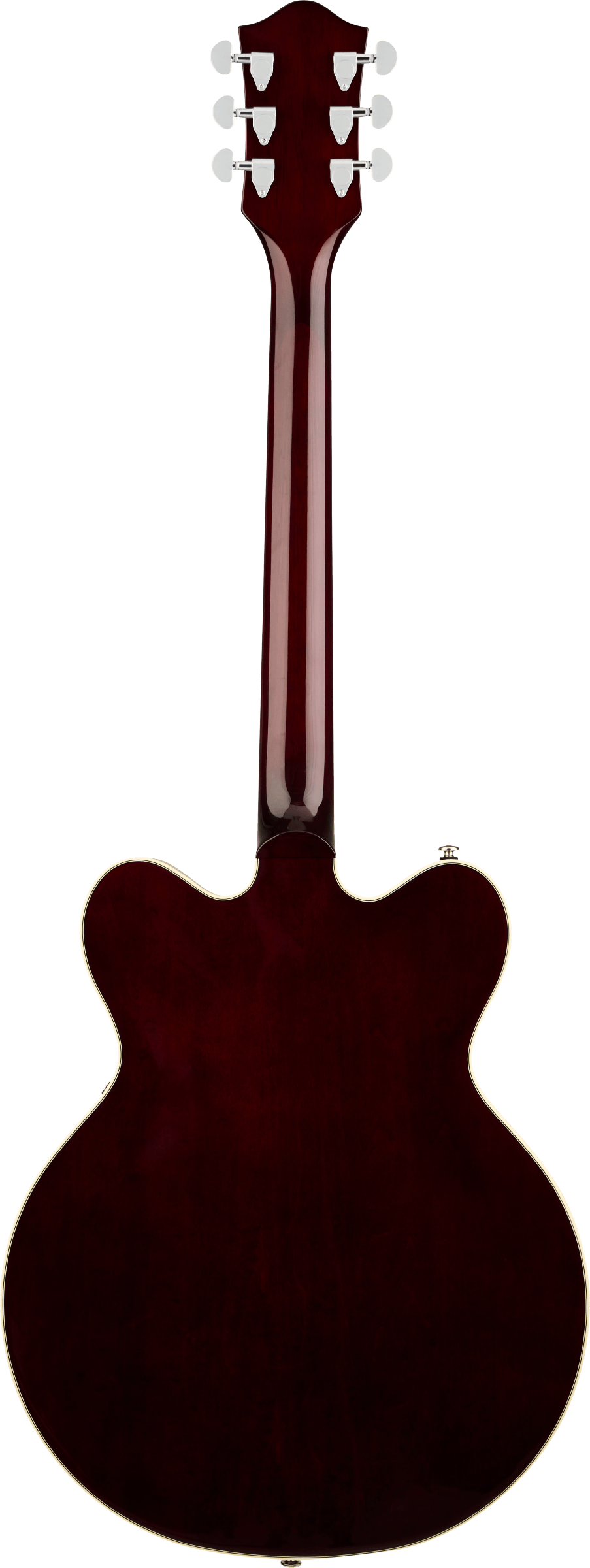 Gretsch G2622 Streamliner Centre Block Double Cutaway, Copper Metallic - Fair Deal Music