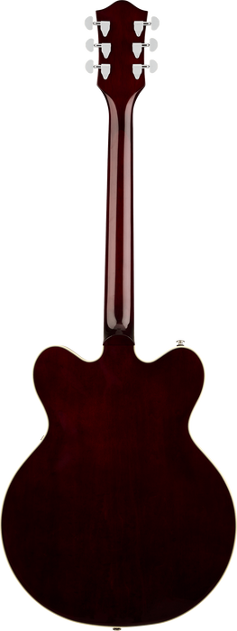 Gretsch G2622 Streamliner Centre Block Double Cutaway, Copper Metallic - Fair Deal Music