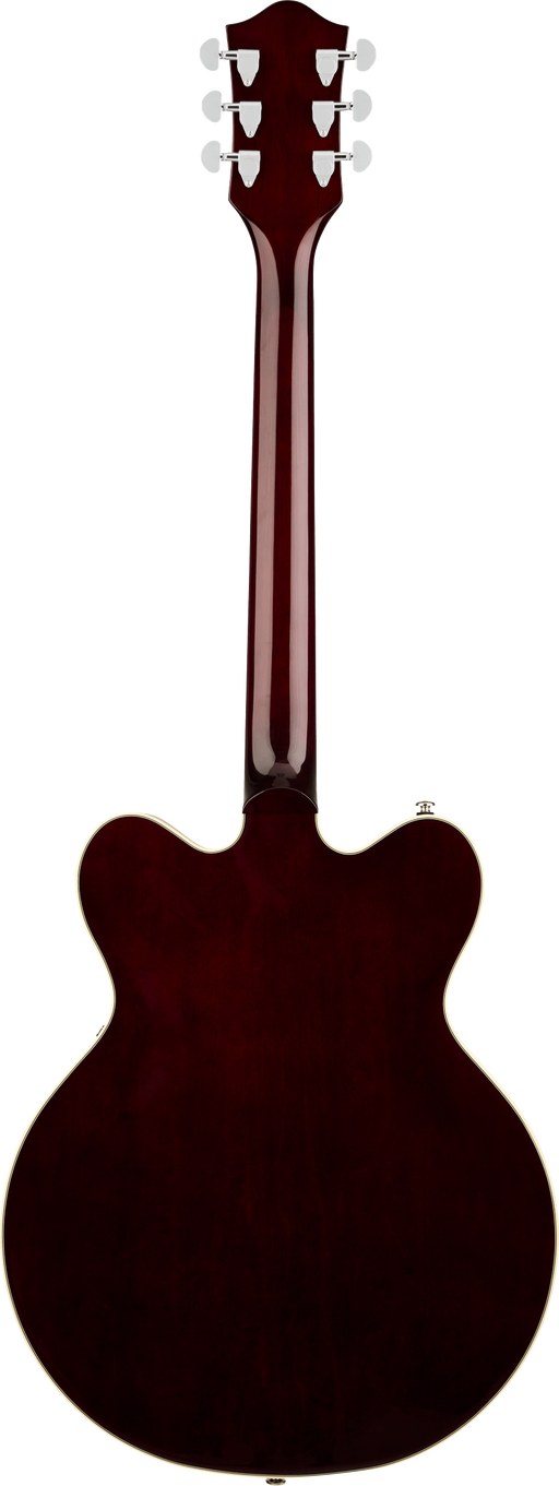 Gretsch G2622 Streamliner Centre Block Double Cutaway, Copper Metallic - Fair Deal Music