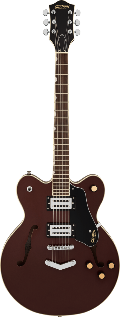 Gretsch G2622 Streamliner Centre Block Double Cutaway, Copper Metallic - Fair Deal Music