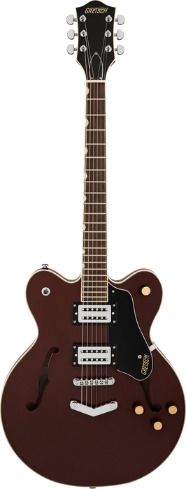 Gretsch G2622 Streamliner Centre Block Double Cutaway, Copper Metallic - Fair Deal Music