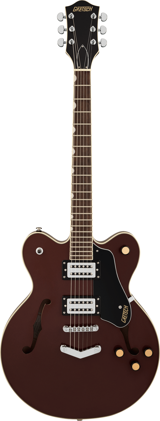 Gretsch G2622 Streamliner Centre Block Double Cutaway, Copper Metallic - Fair Deal Music