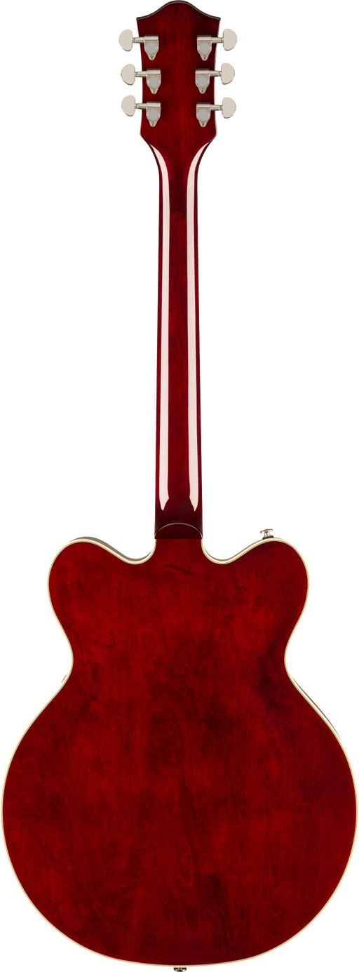 Gretsch G2622 Streamliner Centre Block Double Cutaway, Cadillac Green - Fair Deal Music