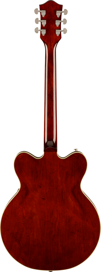 Gretsch G2622 Streamliner Centre Block Double Cutaway, Gunmetal - Fair Deal Music