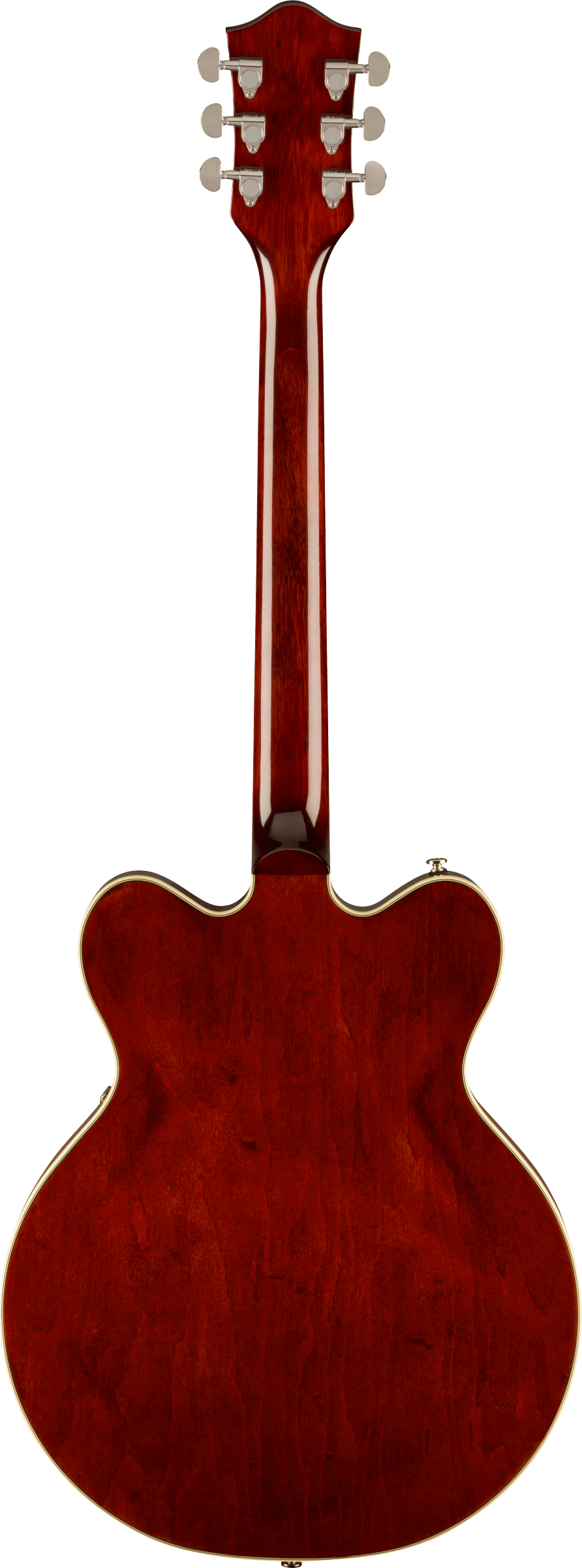Gretsch G2622 Streamliner Centre Block Double Cutaway, Gunmetal - Fair Deal Music