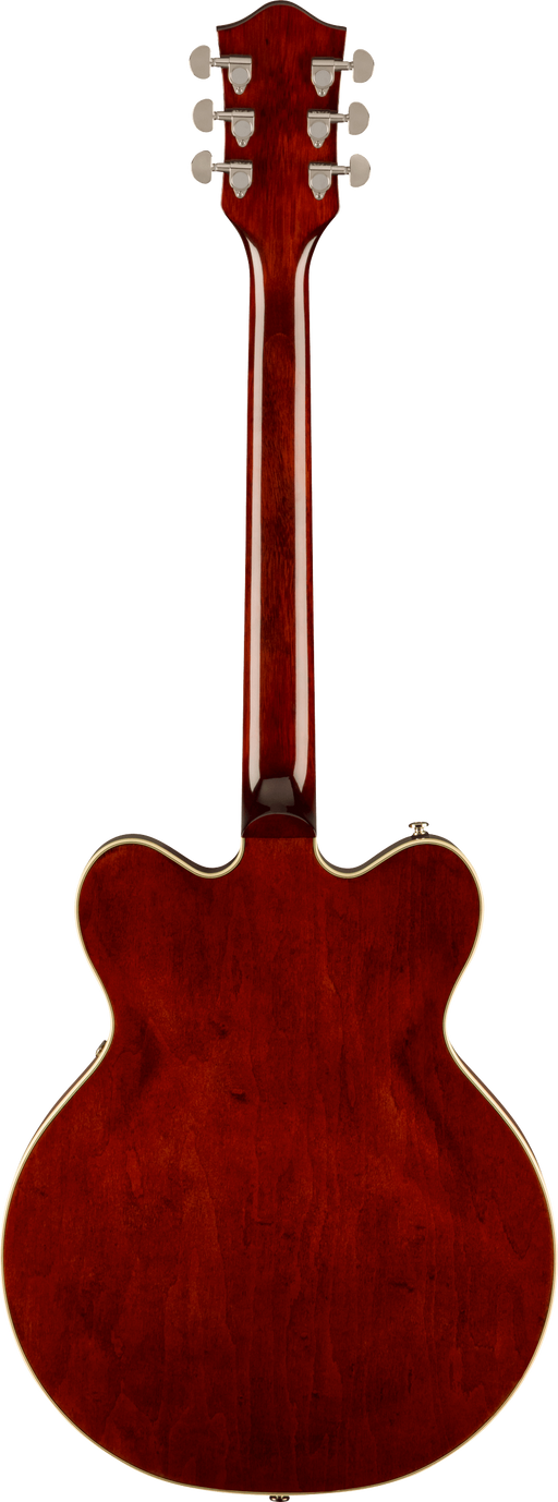 Gretsch G2622 Streamliner Centre Block Double Cutaway, Gunmetal - Fair Deal Music