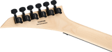 Jackson X Series Dinky DK1A Illuminati, Open Box, Electric Guitar - Fair Deal Music