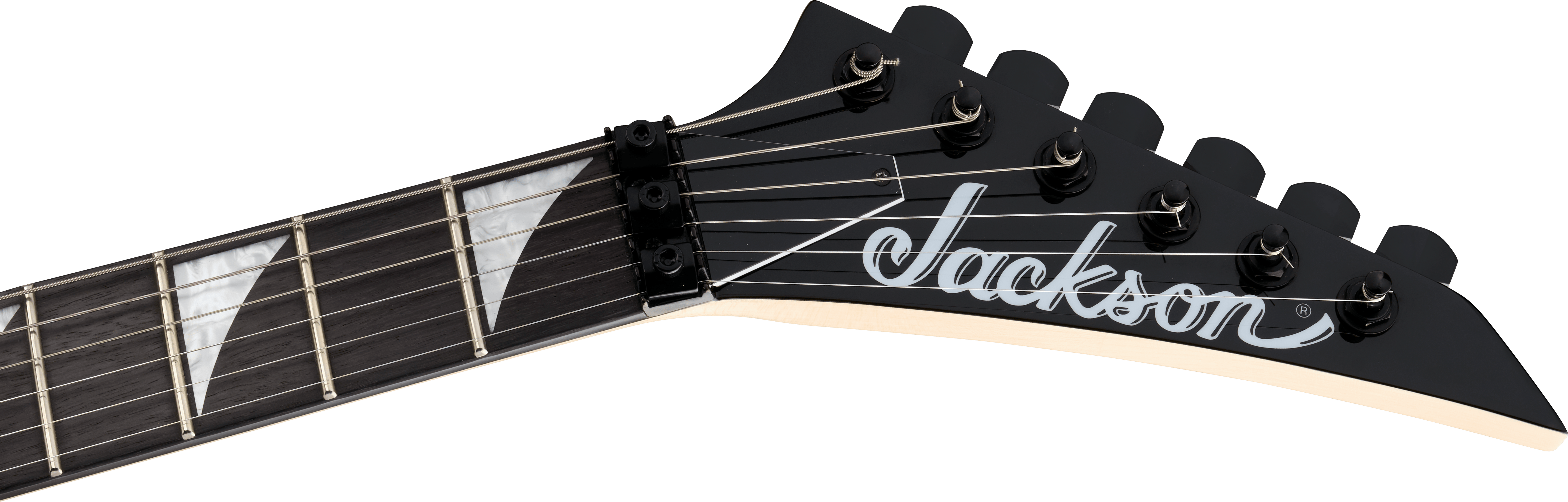 Jackson X Series Dinky DK1A Illuminati, Open Box, Electric Guitar - Fair Deal Music