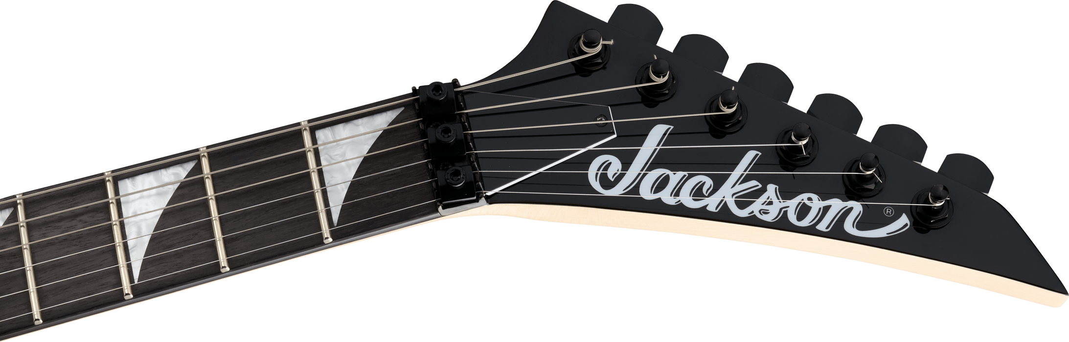 Jackson X Series Dinky DK1A Illuminati, Open Box, Electric Guitar - Fair Deal Music