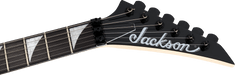 Jackson X Series Dinky DK1A Illuminati, Open Box, Electric Guitar - Fair Deal Music