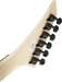 Jackson JS Series Dinky® JS12, Amaranth Fingerboard, Snow White Electric Guitar - Fair Deal Music
