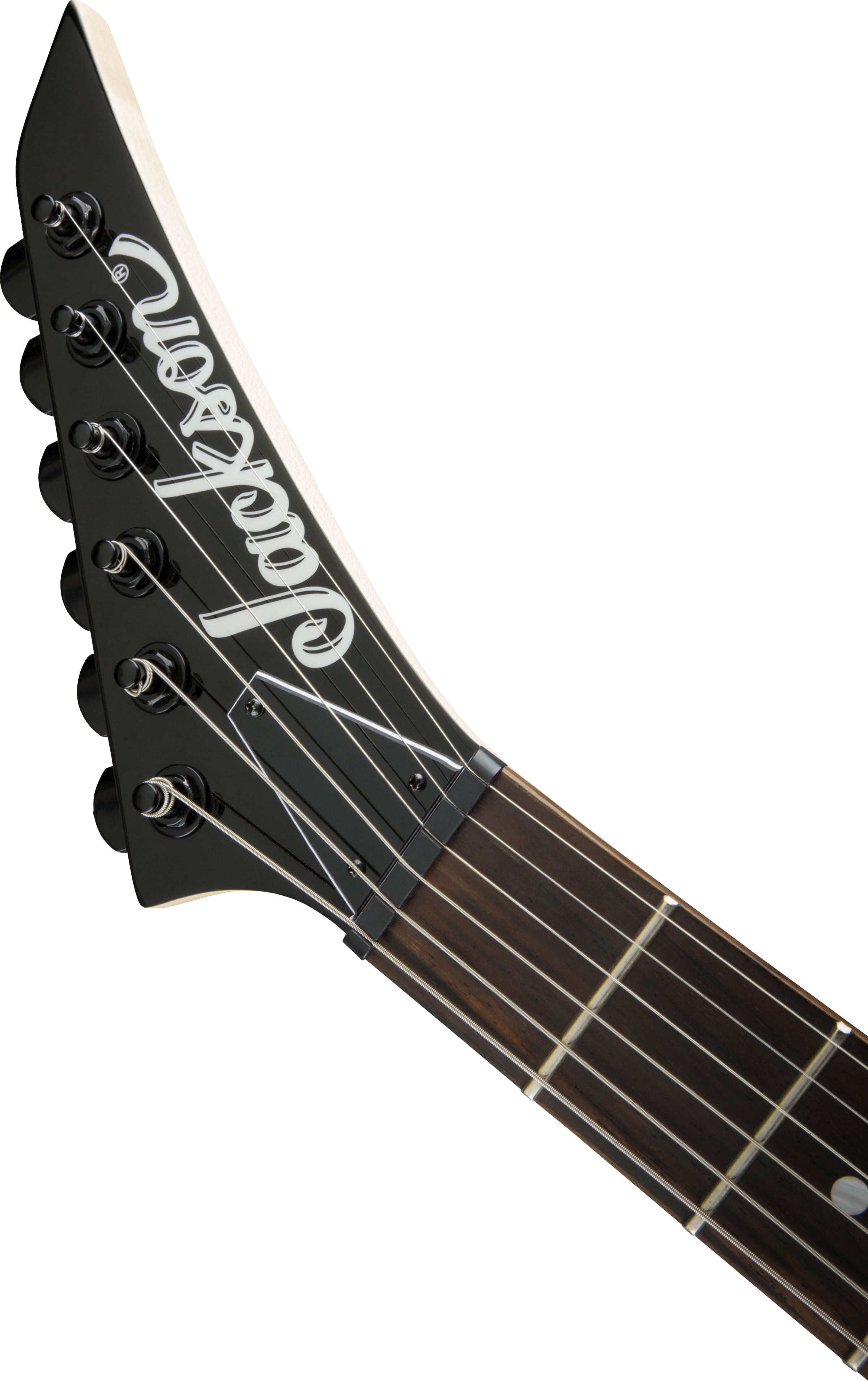 Jackson JS Series Dinky® JS12, Amaranth Fingerboard, Metallic Blue Electric Guitar - Fair Deal Music