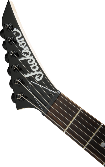 Jackson JS Series Dinky® JS12, Amaranth Fingerboard, Snow White Electric Guitar - Fair Deal Music