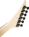 Jackson JS Series Dinky® JS12, Amaranth Fingerboard, Gloss Black Electric Guitar - Fair Deal Music