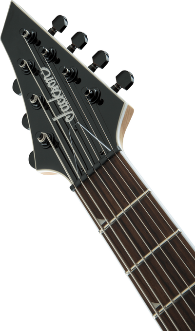 Jackson JS Series Dinky® Arch Top JS32-7 DKA HT, Snow White Electric Guitar - Fair Deal Music