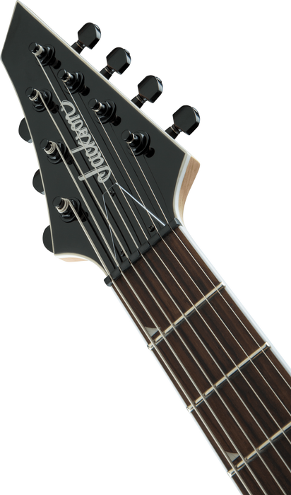 Jackson JS Series Dinky® Arch Top JS32-7 DKA HT, Snow White Electric Guitar - Fair Deal Music