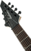 Jackson JS Series Dinky® Arch Top JS32-7 DKA HT, Snow White Electric Guitar - Fair Deal Music