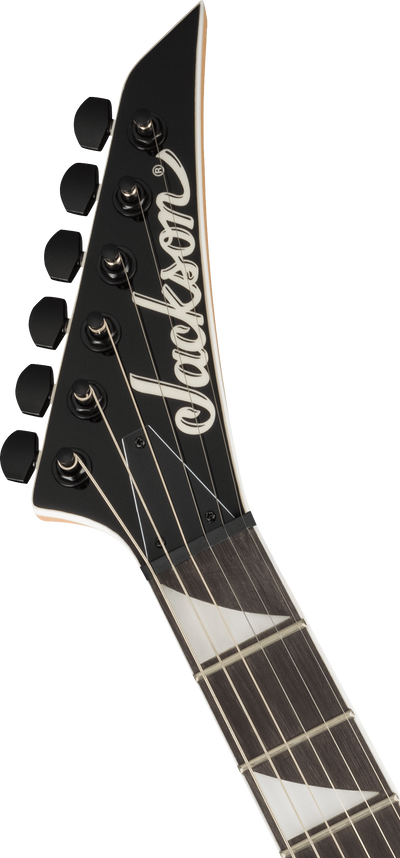 Jackson JS Series Dinky JS20 DKQ 2PT, Transparent Tobacco Burst Electric Guitar - Fair Deal Music