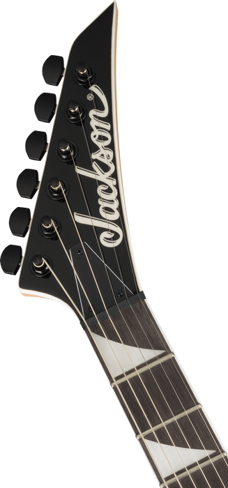 Jackson JS Series Dinky JS20 DKQ 2PT, Transparent Tobacco Burst Electric Guitar - Fair Deal Music