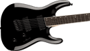 Jackson Pro Plus Series DK Modern MS HT6, Ebony Fingerboard, Gloss Black - Fair Deal Music