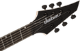Jackson Pro Plus Series DK Modern MS HT6, Ebony Fingerboard, Gloss Black - Fair Deal Music