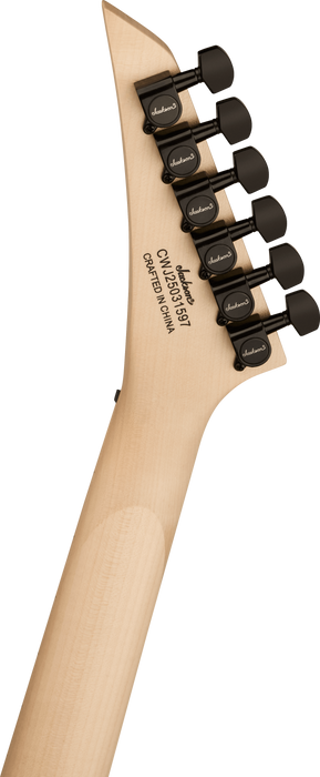 Jackson JS Series Dinky Minion JS1XM, Bubble Gum Pink Electric Guitar - Fair Deal Music