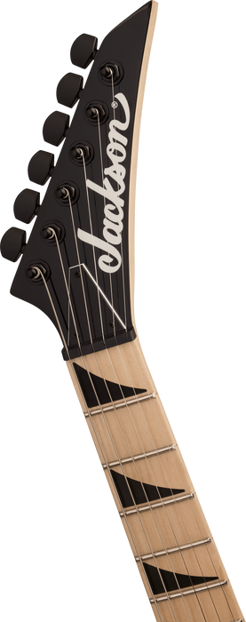 Jackson JS Series Dinky Minion JS1XM, Bubble Gum Pink Electric Guitar - Fair Deal Music