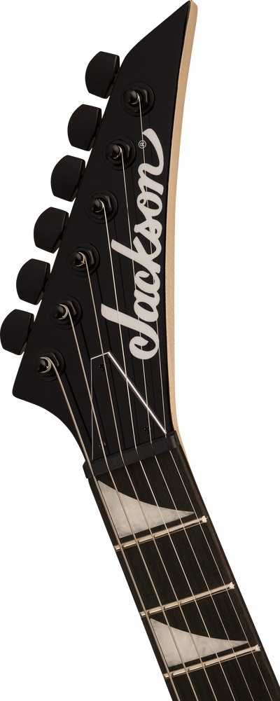 Jackson JS Series Dinky Minion JS1X, Pavo Purple Electric Guitar - Fair Deal Music